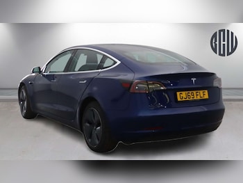 Used Tesla Model 3 2019 for sale - 79222083: Photo