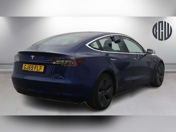 Used Tesla Model 3 2019 for sale - 79222083: Photo