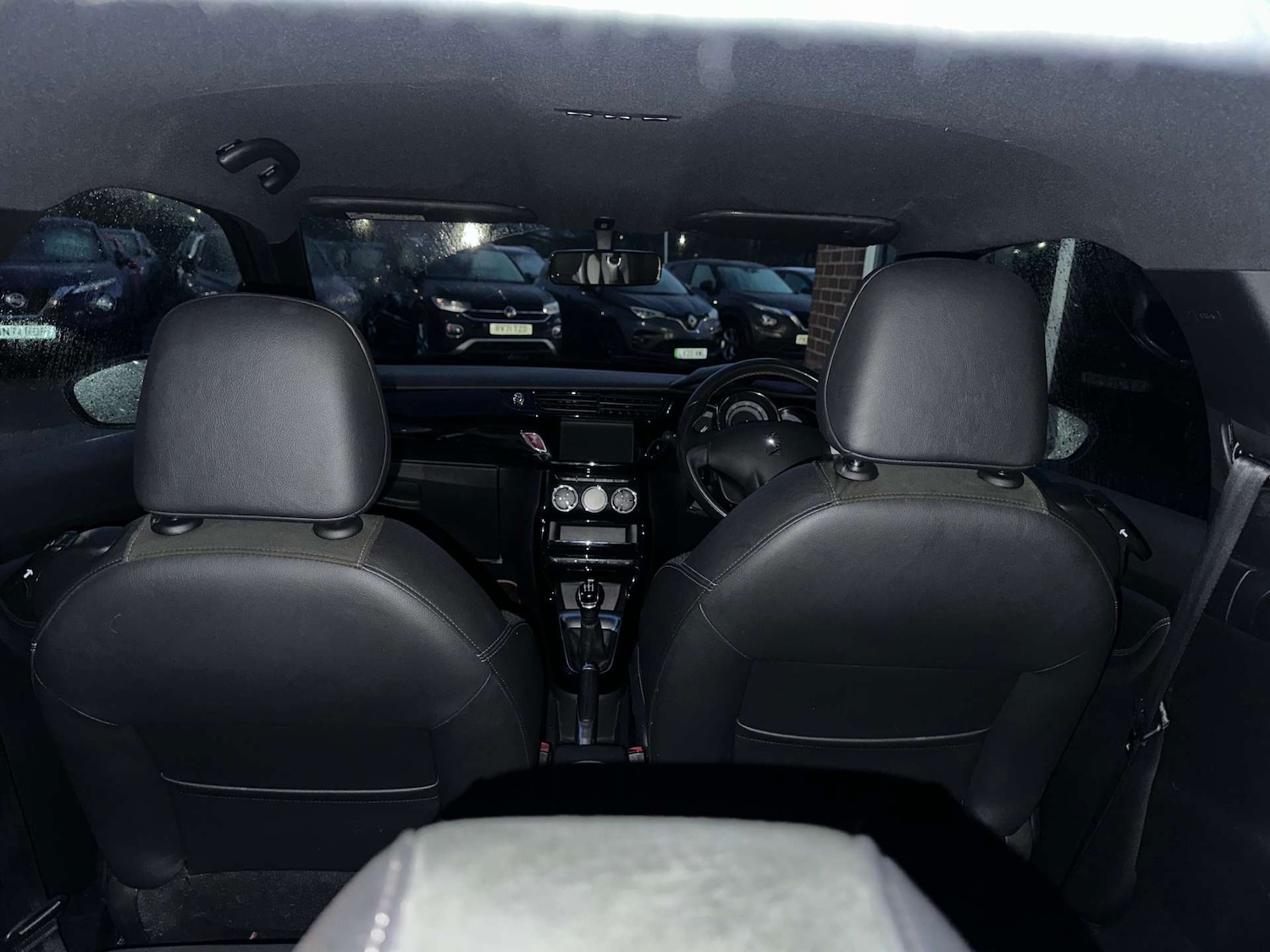 Used DS Automobiles DS 3 2016 for sale - 77065872: Photo 10