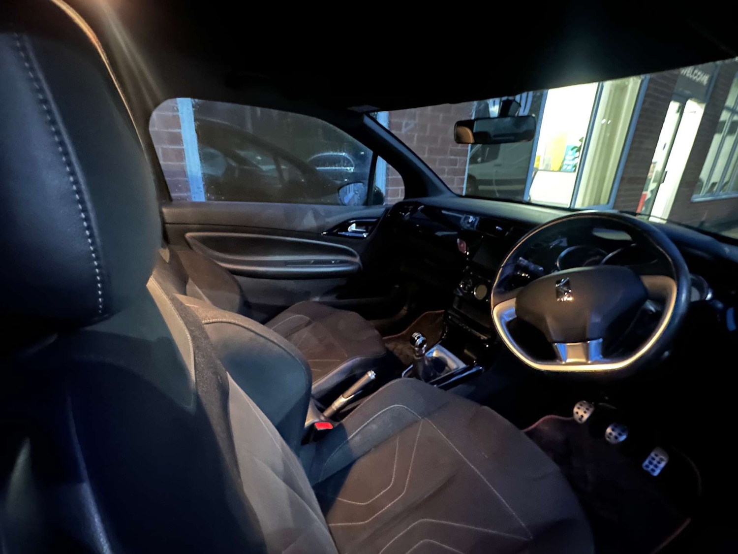 Used DS Automobiles DS 3 2016 for sale - 77065872: Photo 11