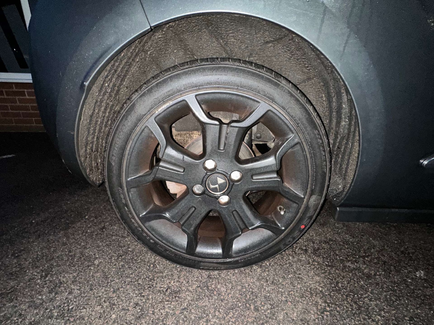 Used DS Automobiles DS 3 2016 for sale - 77065872: Photo 12