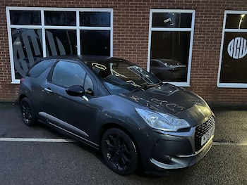 Used DS Automobiles DS 3 2016 for sale - 77065872: Photo