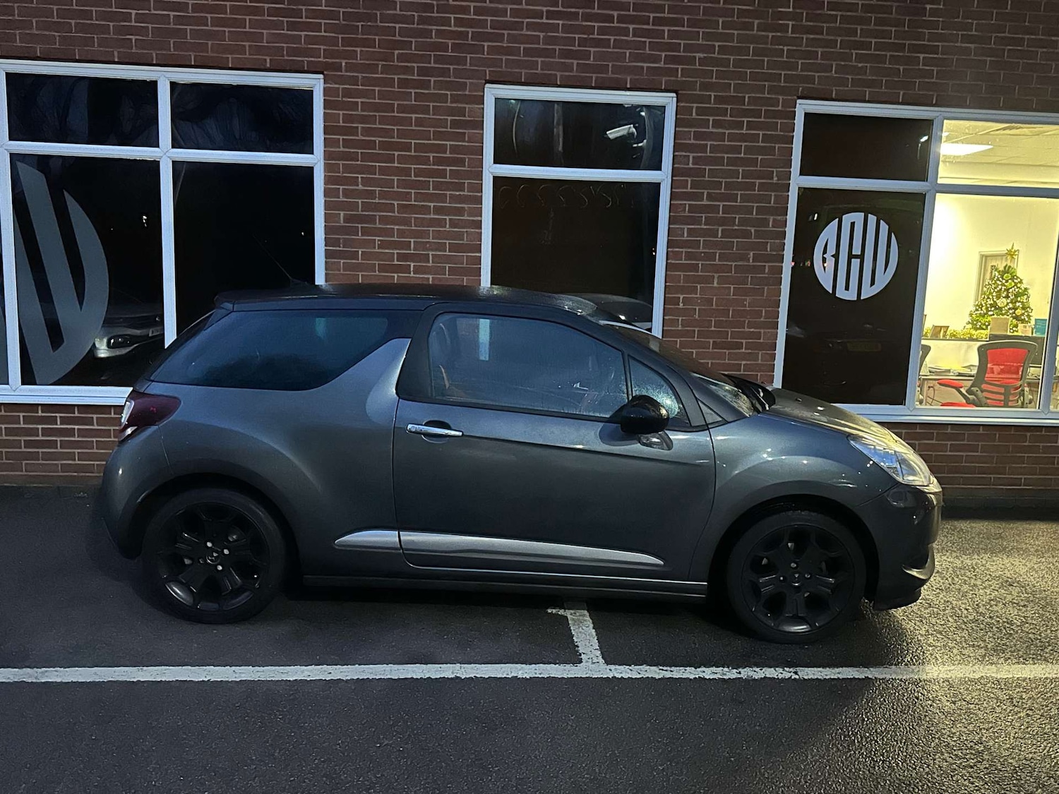 Used DS Automobiles DS 3 2016 for sale - 77065872: Photo 3