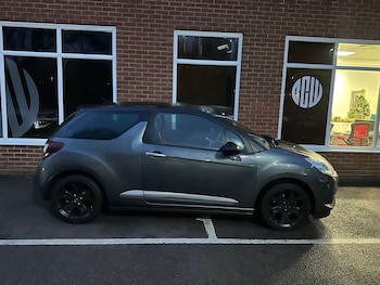 Used DS Automobiles DS 3 2016 for sale - 77065872: Photo