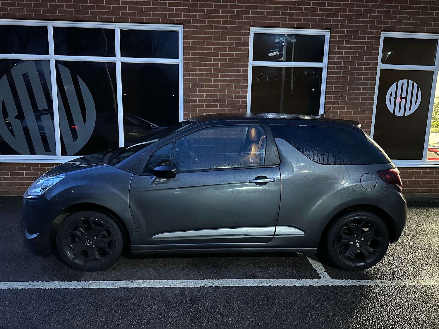 Used DS Automobiles DS 3 2016 for sale - 77065872: Photo 7