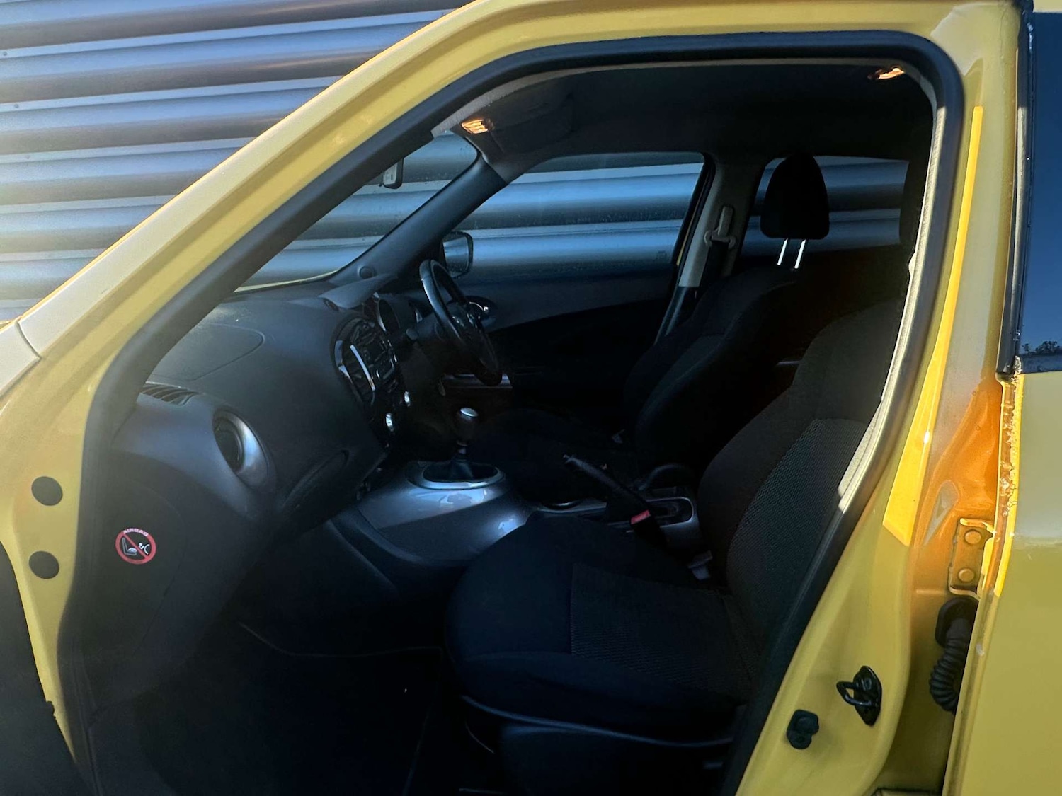 Used Nissan Juke 2015 for sale - 77107224: Photo 25