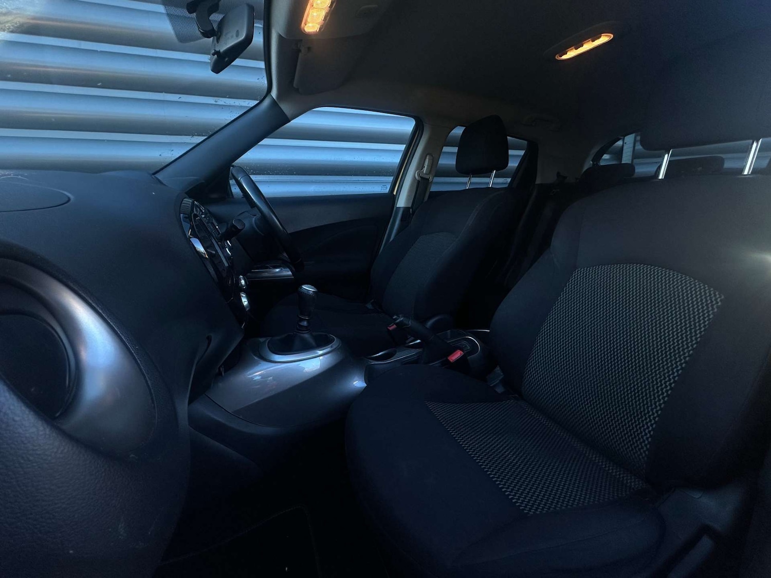 Used Nissan Juke 2015 for sale - 77107224: Photo 30