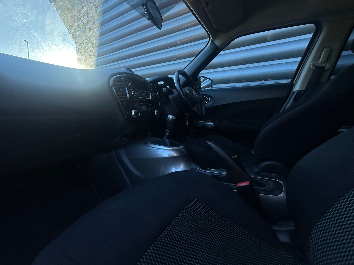 Used Nissan Juke 2015 for sale - 77107224: Photo 31