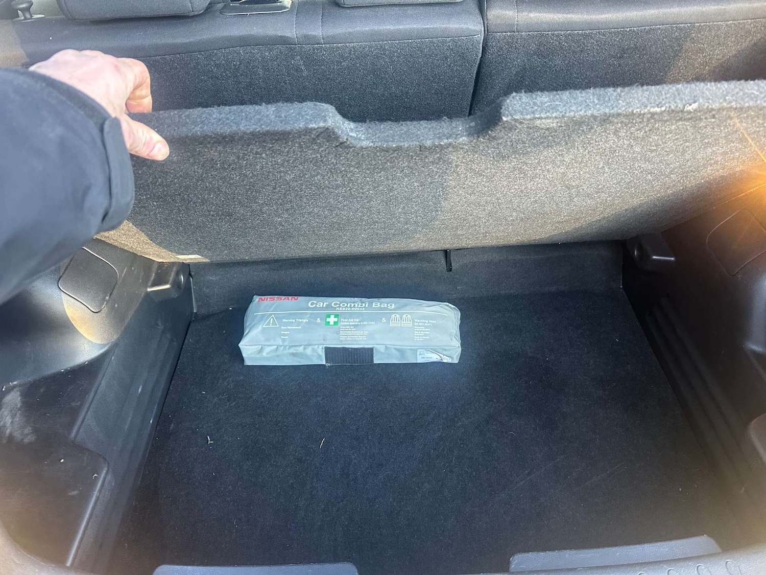 Used Nissan Juke 2015 for sale - 77107224: Photo 35