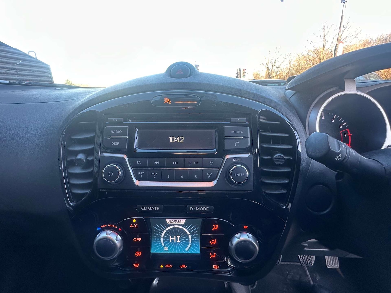 Used Nissan Juke 2015 for sale - 77107224: Photo 36