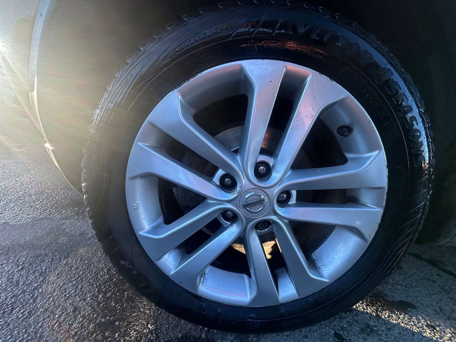 Used Nissan Juke 2015 for sale - 77107224: Photo 40