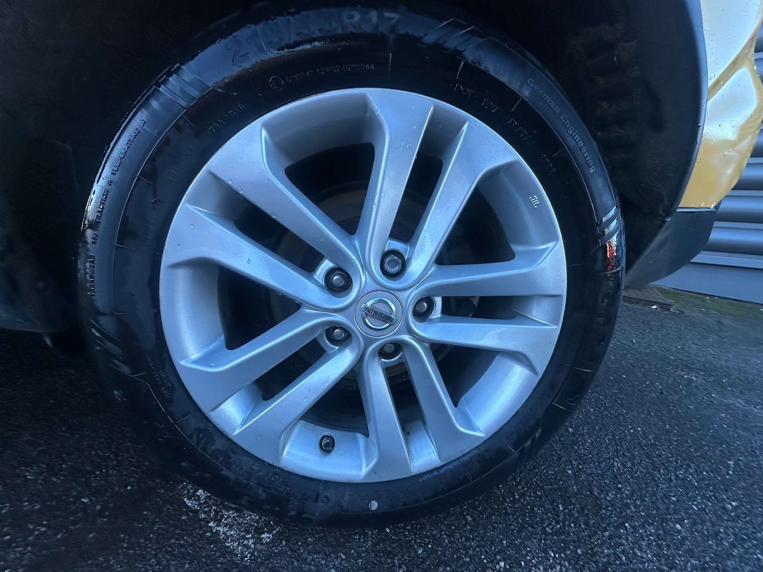 Used Nissan Juke 2015 for sale - 77107224: Photo 41