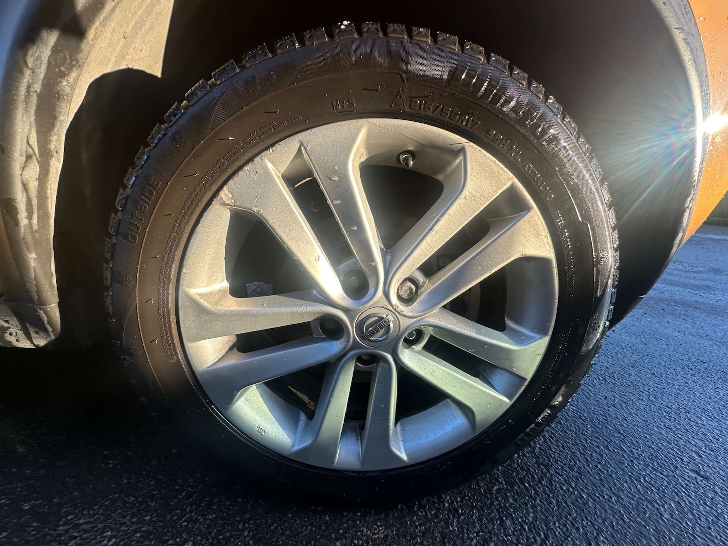 Used Nissan Juke 2015 for sale - 77107224: Photo 43