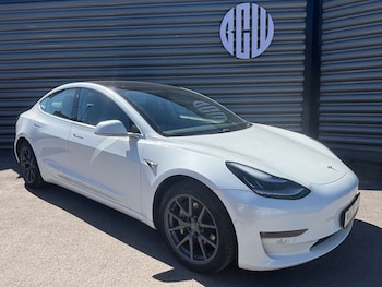 Used Tesla Model 3 2020 for sale - 78456081: Photo