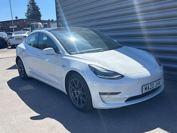 Used Tesla Model 3 2020 for sale - 78456081: Photo