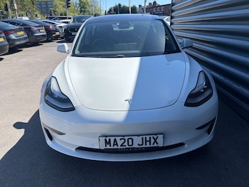 Used Tesla Model 3 2020 for sale - 78456081: Photo