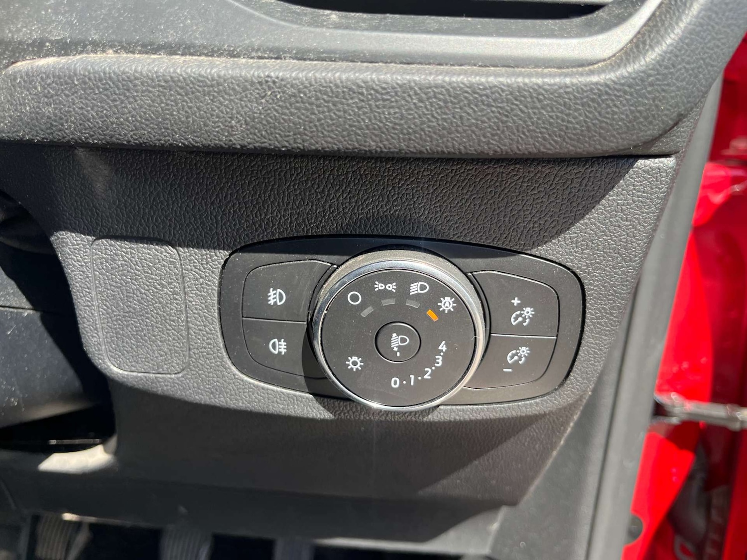 Vehicle 26