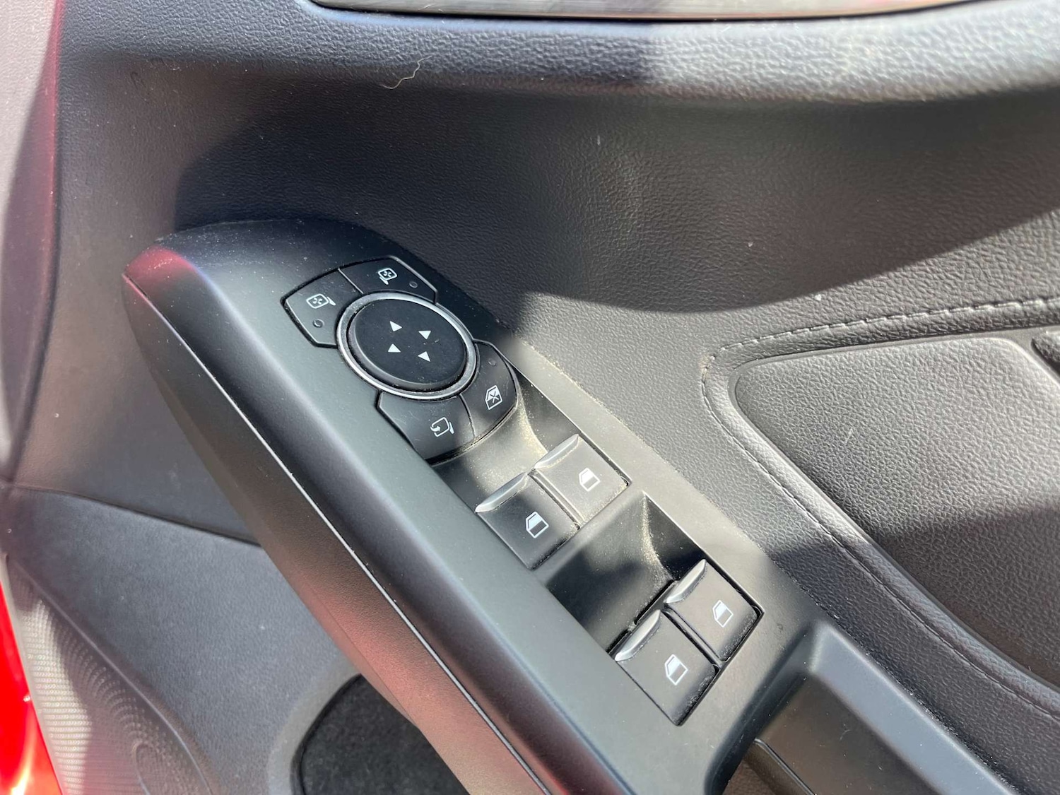 Vehicle 27