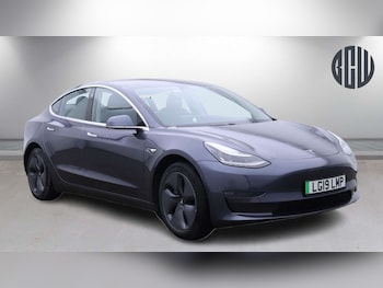 Used Tesla Model 3 2019 for sale - 79454707: Photo