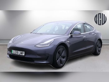 Used Tesla Model 3 2019 for sale - 79454707: Photo