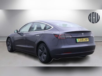 Used Tesla Model 3 2019 for sale - 79454707: Photo