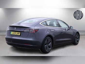 Used Tesla Model 3 2019 for sale - 79454707: Photo