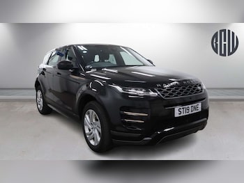 Used Land Rover Range Rover Evoque 2019 for sale - 79454709: Photo