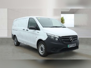 Used Mercedes-Benz Vito 2020 for sale - 78571917: Photo
