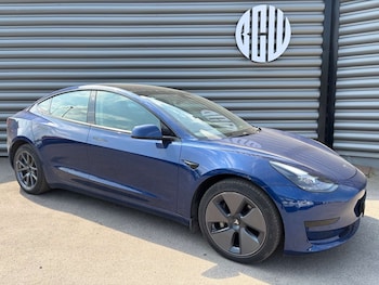 Used Tesla Model 3 2022 for sale - 78420203: Photo