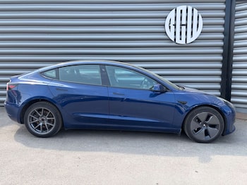 Used Tesla Model 3 2022 for sale - 78420203: Photo