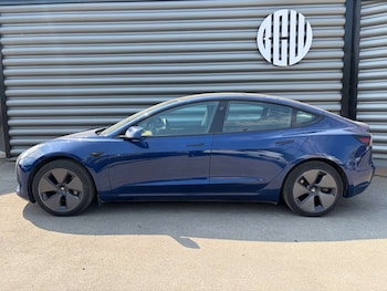 Used Tesla Model 3 2022 for sale - 78420203: Photo