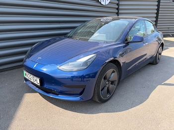 Used Tesla Model 3 2022 for sale - 78420203: Photo