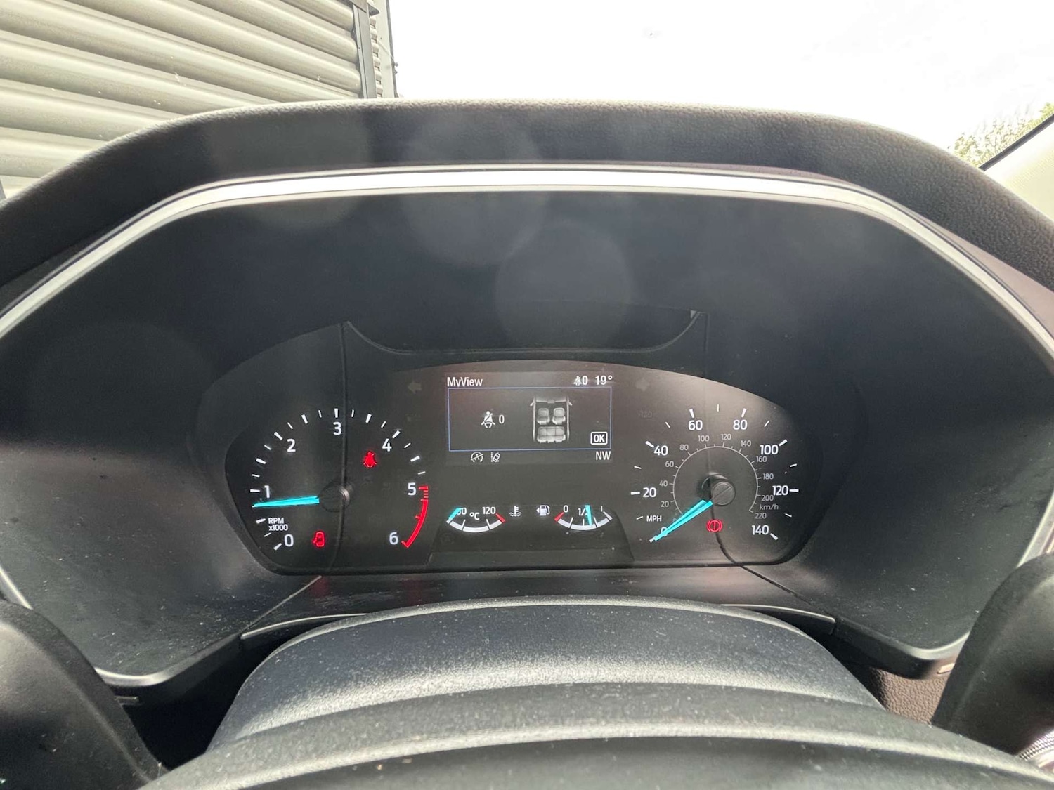 Vehicle 25