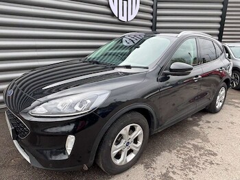 Used Ford Kuga 2021 for sale - 75984059: Photo