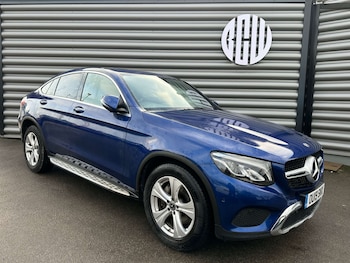 Used Mercedes-Benz GLC 2019 for sale - 77477819: Photo
