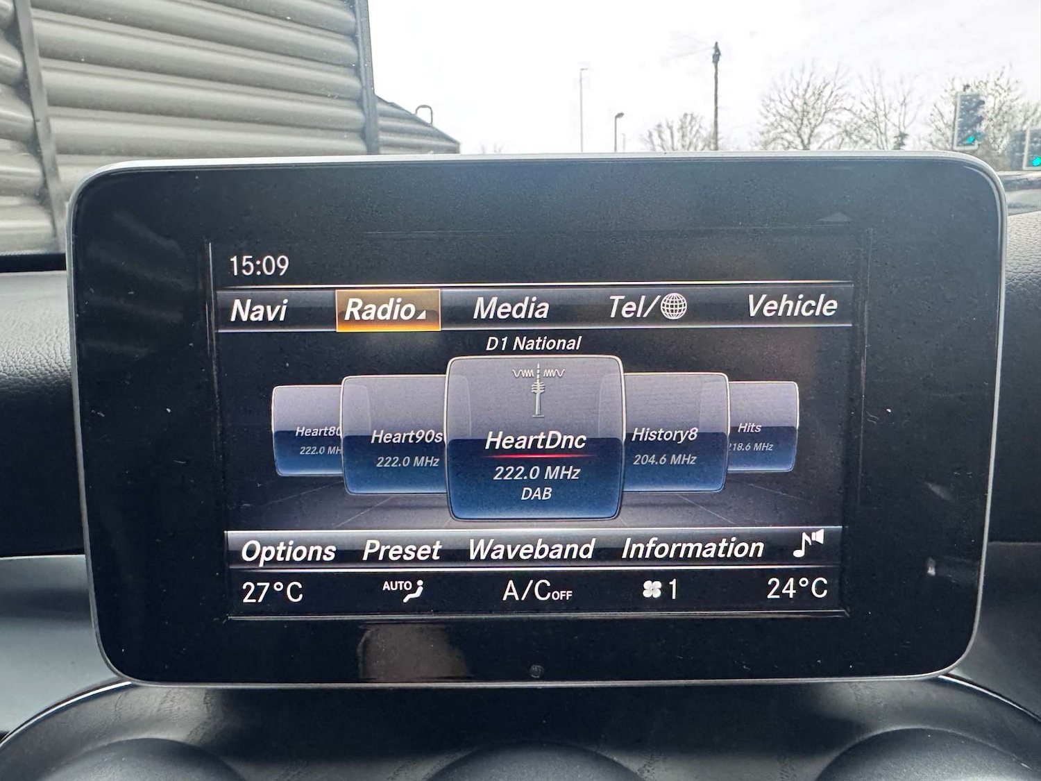 Used Mercedes-Benz GLC 2019 for sale - 77477819: Photo 25