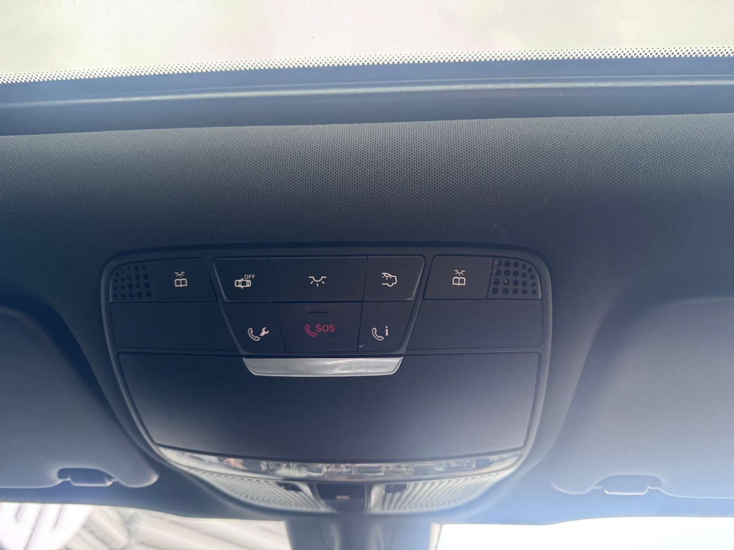 Used Mercedes-Benz GLC 2019 for sale - 77477819: Photo 26