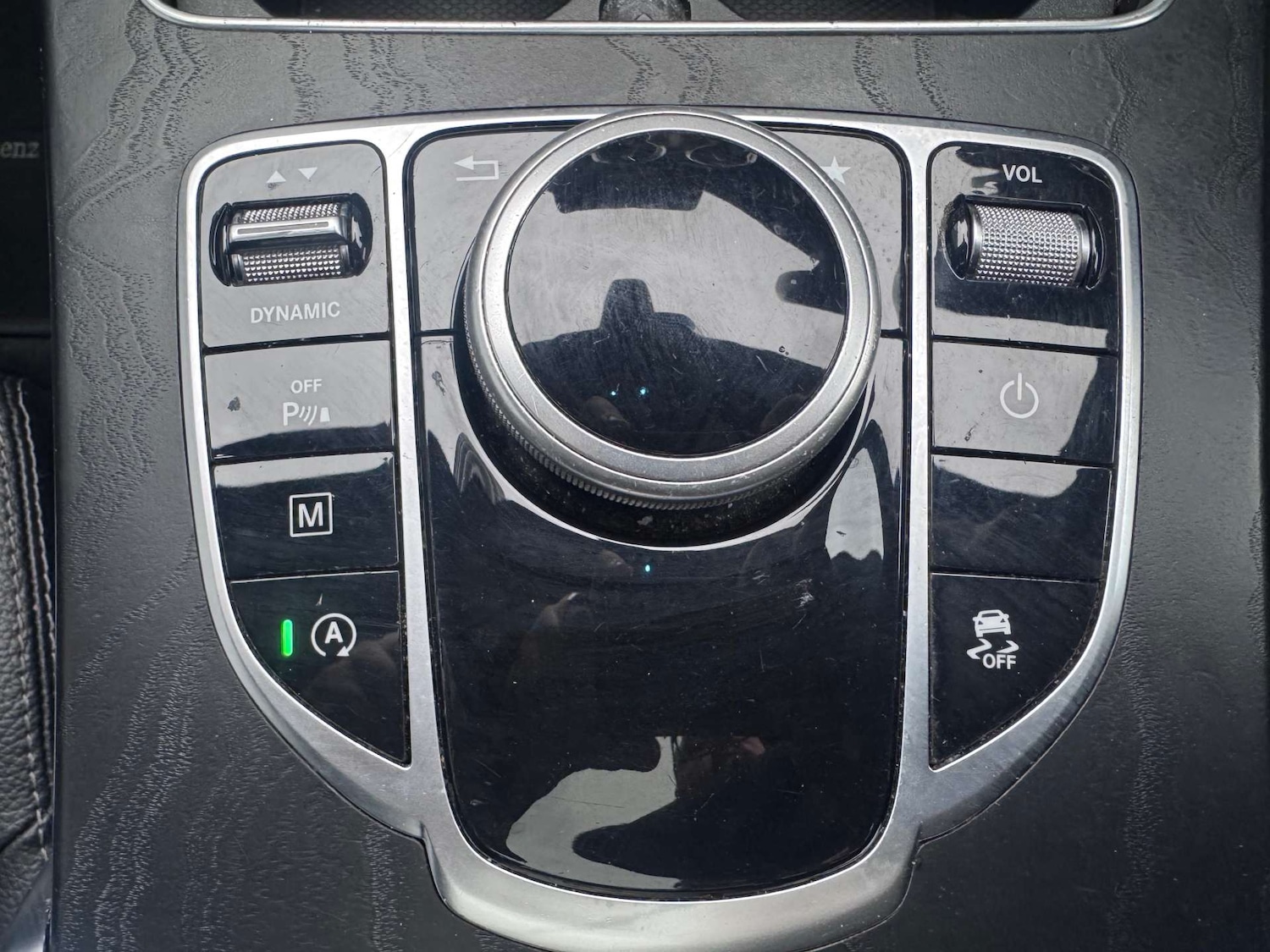 Used Mercedes-Benz GLC 2019 for sale - 77477819: Photo 30