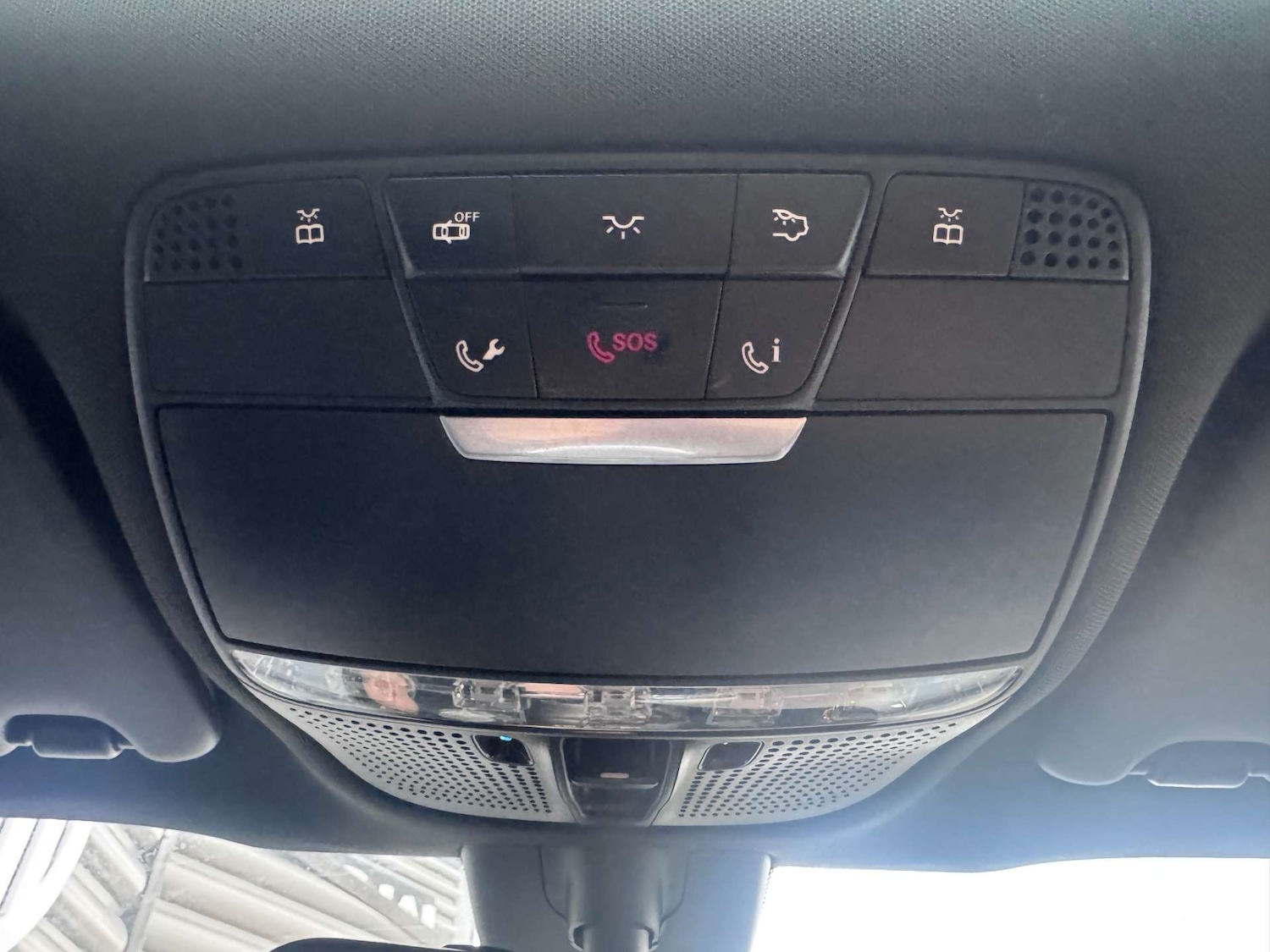 Used Mercedes-Benz GLC 2019 for sale - 77477819: Photo 31