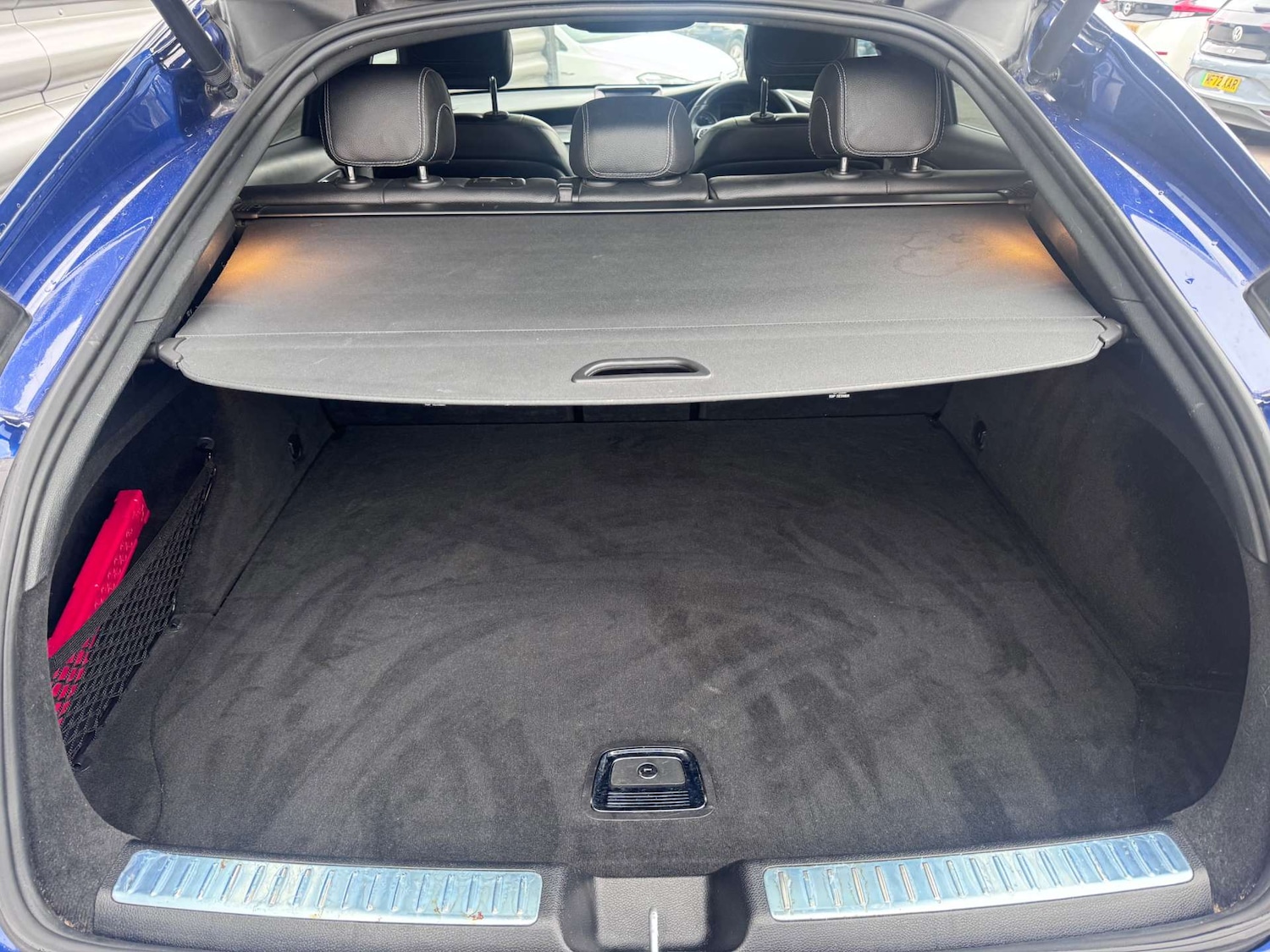 Used Mercedes-Benz GLC 2019 for sale - 77477819: Photo 35