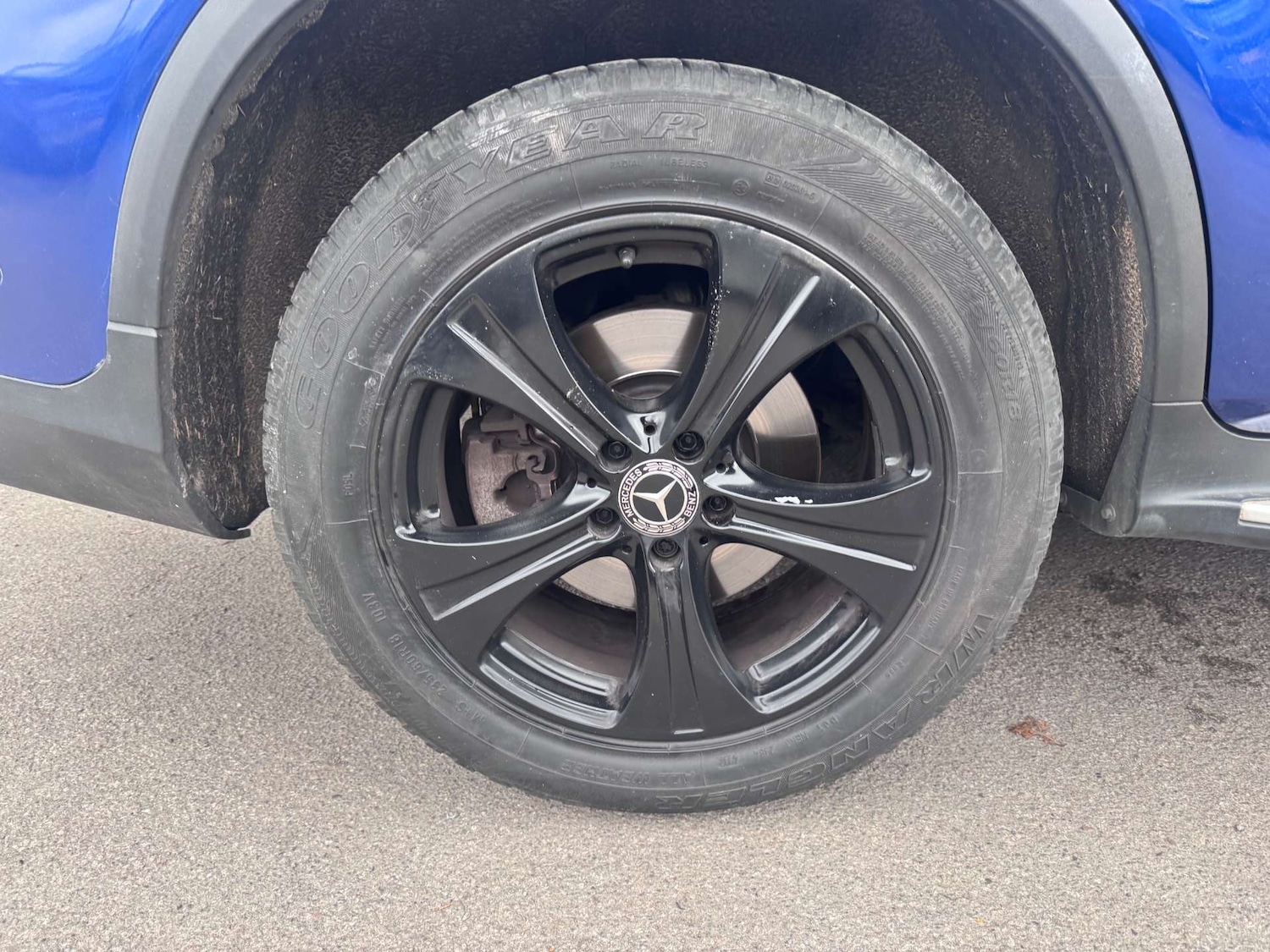 Used Mercedes-Benz GLC 2019 for sale - 77477819: Photo 42