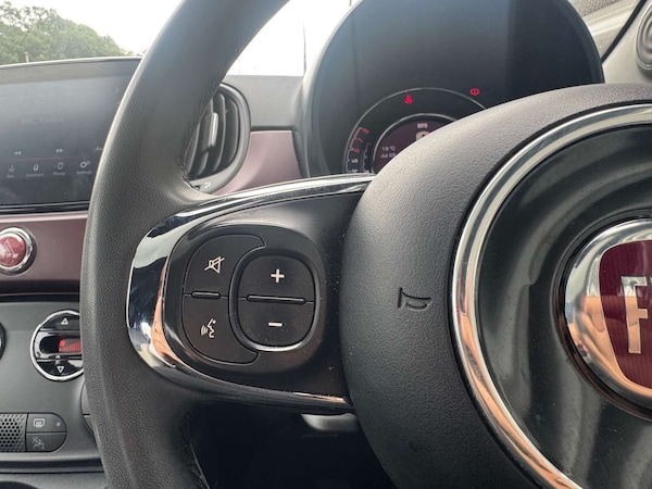 Used Fiat 500 2021 for sale - 75080570: Photo 13