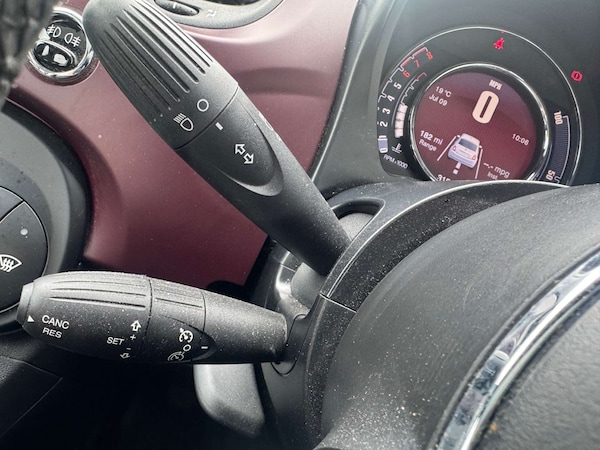 Used Fiat 500 2021 for sale - 75080570: Photo 14