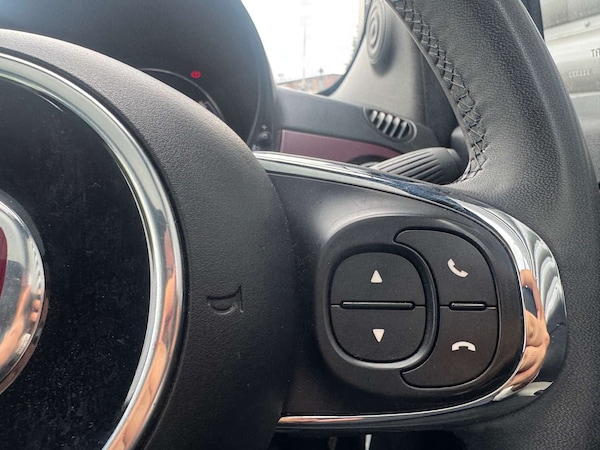 Used Fiat 500 2021 for sale - 75080570: Photo 15