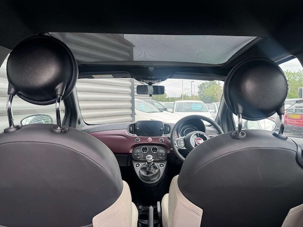 Used Fiat 500 2021 for sale - 75080570: Photo 26