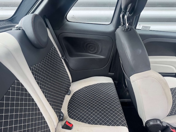 Used Fiat 500 2021 for sale - 75080570: Photo 27