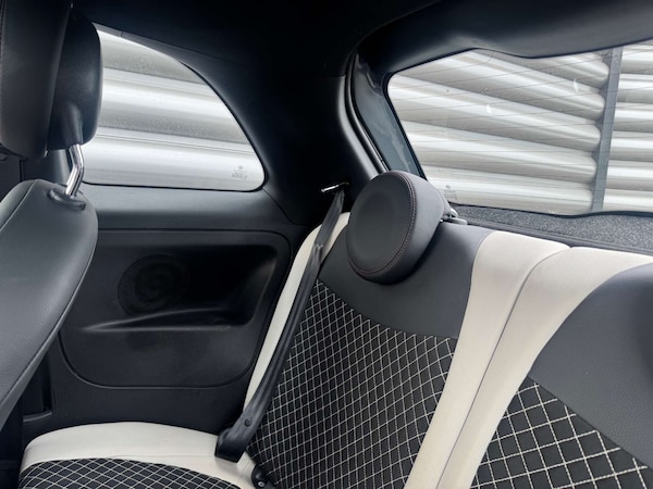 Used Fiat 500 2021 for sale - 75080570: Photo 28