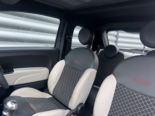 Used Fiat 500 2021 for sale - 75080570: Photo 30