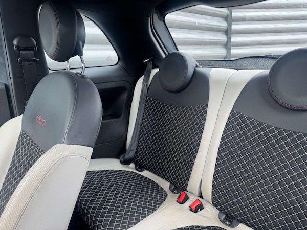 Used Fiat 500 2021 for sale - 75080570: Photo 31