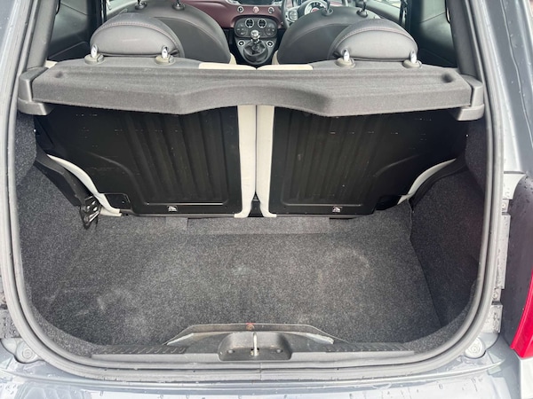 Used Fiat 500 2021 for sale - 75080570: Photo 34